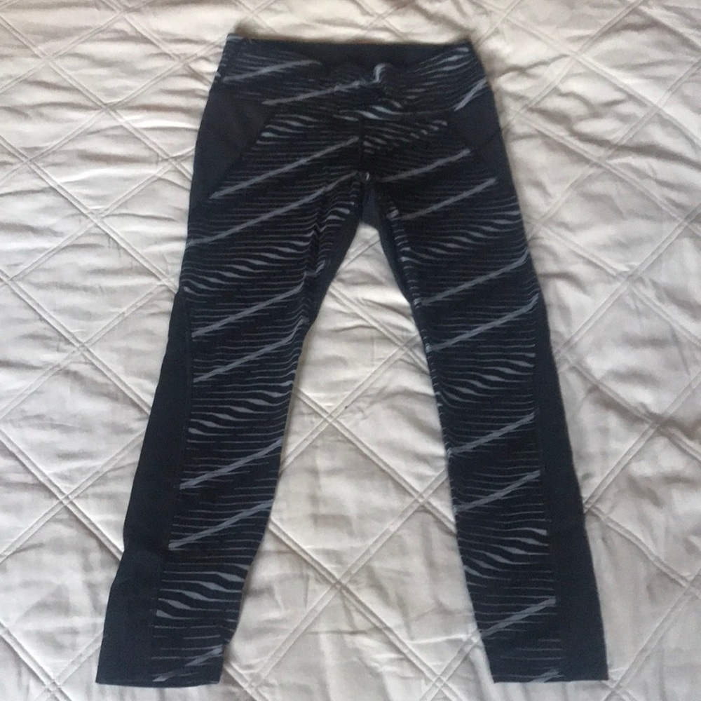 Athleta leggings-perfect condition!